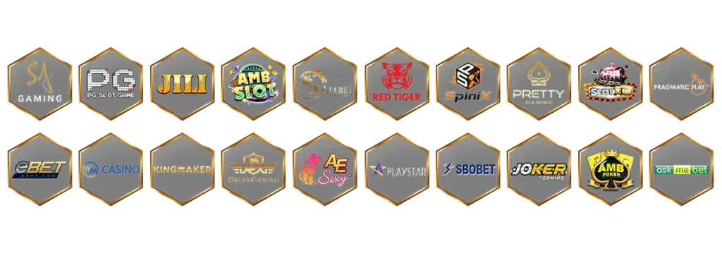 ค่ายเกม iwin789